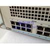 Crossbeam C30 C30X-16C2F UTM Security Services Switch