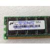 Shanghai   PC2100U 256M DDR 266 ECC Memory   590-501734