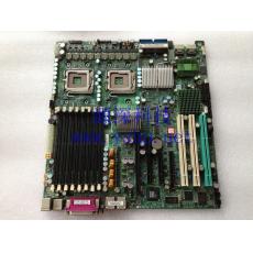 Shanghai    SuperMicro mainboard  SUPER X7DB3 REV 1.0 双路771 带SAS功能 