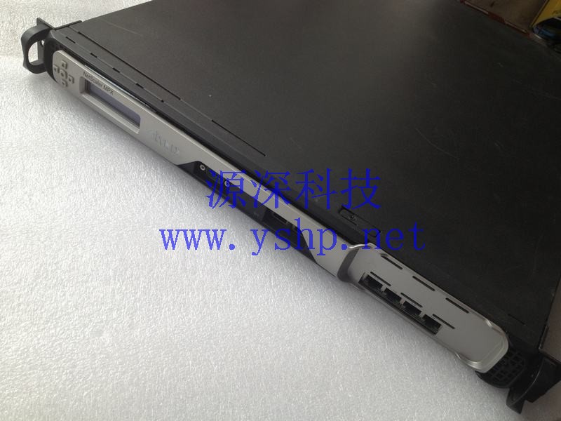 上海源深科技 Shanghai   CITRIX NetScaler MPX 5500 企业级负载均衡 高清图片