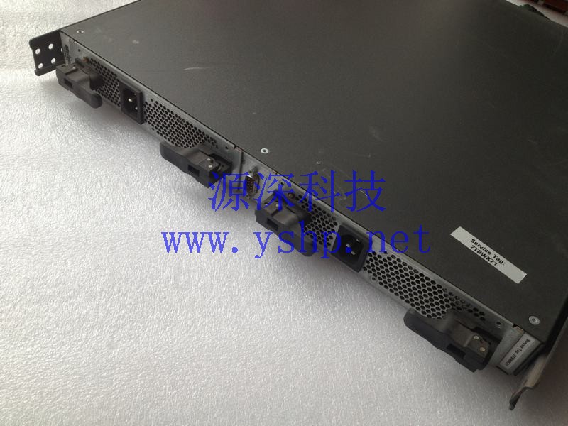 上海源深科技 Shanghai   MCDATA SPHEREON 4500 ES-4500 6Y819 4GB FCSAN光纤 Switche   高清图片