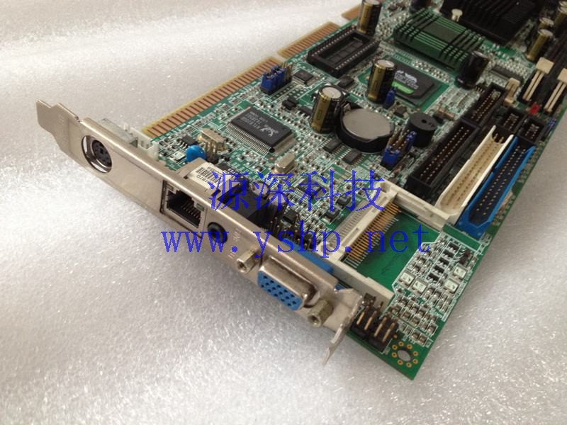 上海源深科技 Shanghai   威达Industrial  computer mainboard   ROCKY-C400N ROCKY-C400EV 002S165-01-011-RS 高清图片
