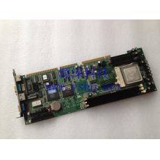Shanghai   PCA-6166 REV.A1  Advantech Industrial   Computer    computer mainboard  