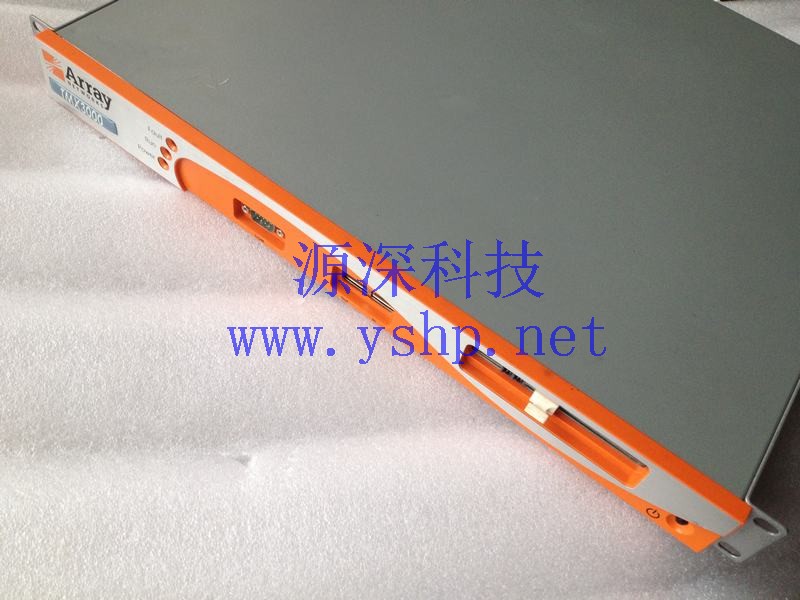 上海源深科技 Shanghai   Array NETWORKS TMX3000 企业级 Router   负载均衡 高清图片