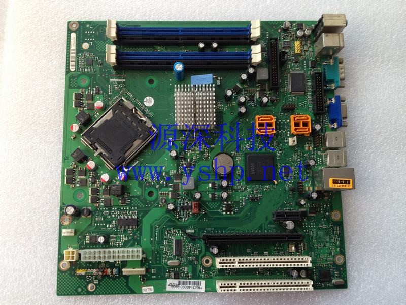 上海源深科技 Shanghai   FUJI SIEMENS  Workstation  mainboard D2584-A12 GS3 W26361-W1491-X-03 高清图片