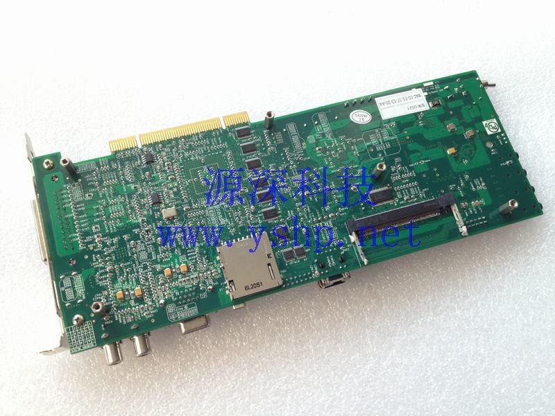 上海源深科技 Shanghai    Video image 处理卡 NXP PNX1005 高清图片