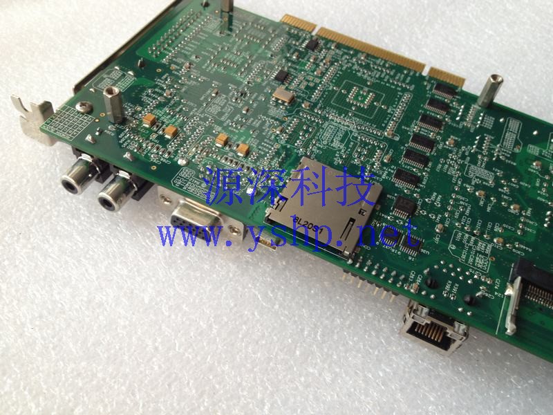 上海源深科技 Shanghai    Video image 处理卡 NXP PNX1005 高清图片