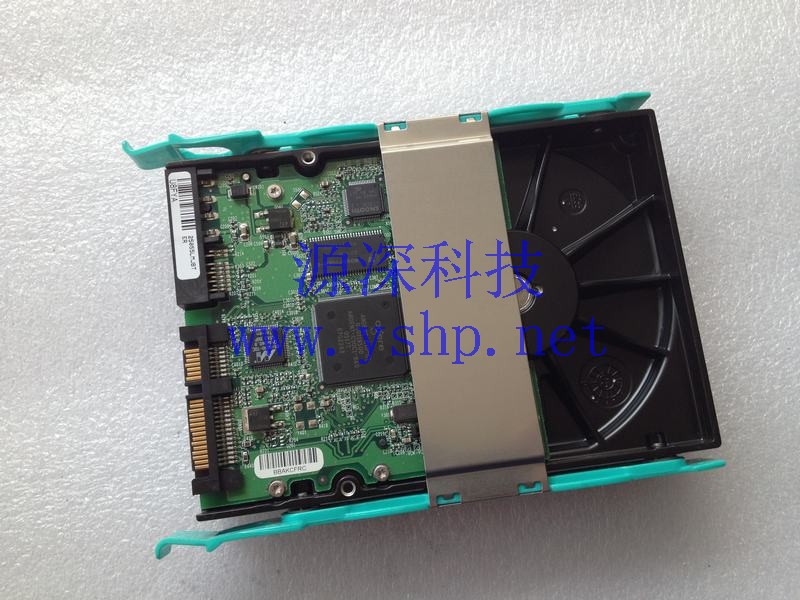 上海源深科技 Shanghai   HP  Hard disk   72G SATA 332649-005 342726-001 高清图片