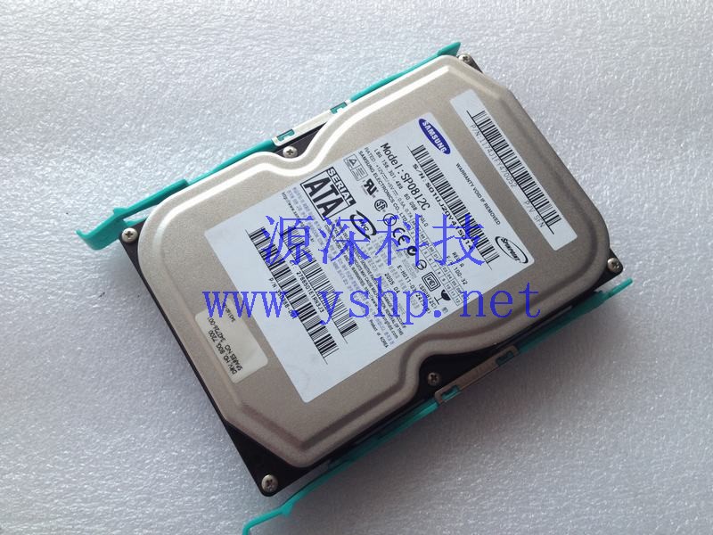 上海源深科技 Shanghai   HP  Hard disk   72G SATA 350388-001 342726-001 高清图片