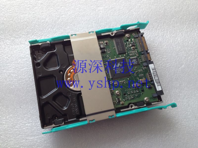 上海源深科技 Shanghai   HP  Hard disk   72G SATA 350388-001 342726-001 高清图片