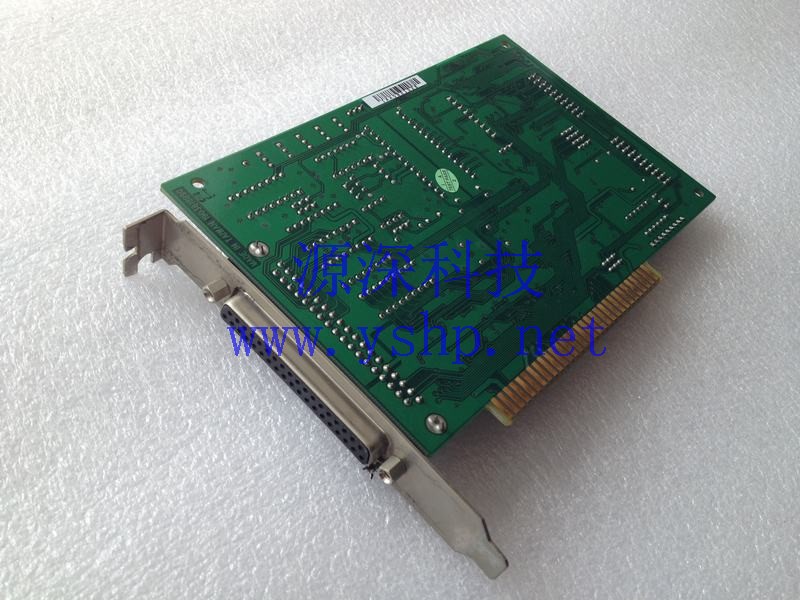 上海源深科技 Shanghai   Advantech Data   Capture Card  PCL-818L REV.A6 01-1 高清图片