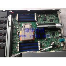 Shanghai   Cisco UCS C200 M2  Server mainboard  DAS97CMB8D0 REV D