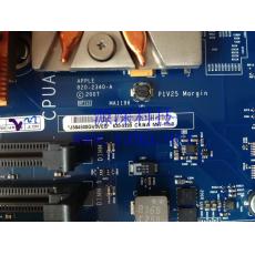 Shanghai   苹果 Server Xserver MA882CH/A mainboard 820-2340-A 630-9299