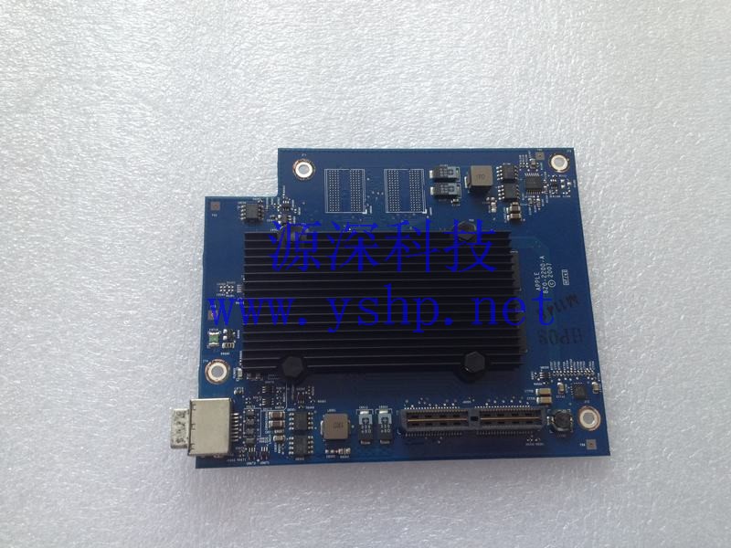 上海源深科技 Shanghai   苹果 Server Xserver  Graphics Card   820-2200-A 630-8780 高清图片