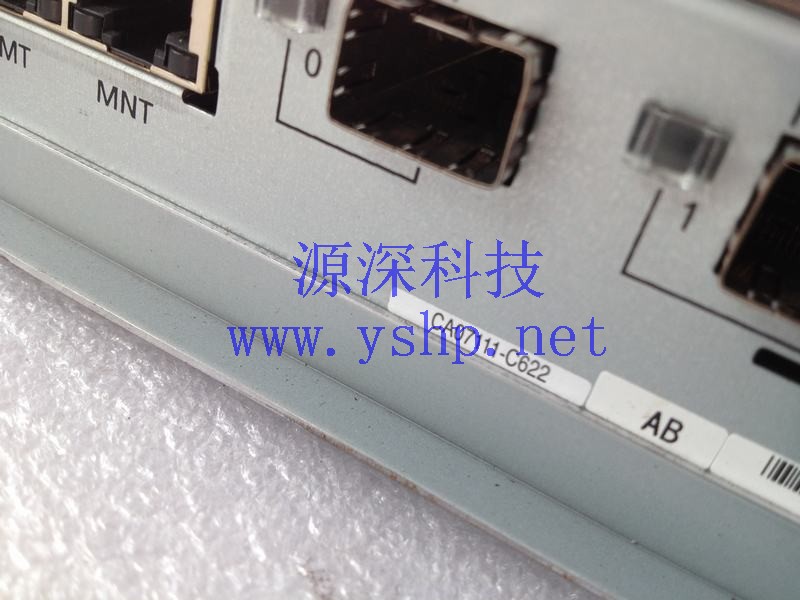 上海源深科技 Shanghai   Fujitsu Eternus DX60 磁盘阵列 Controller   CA07111-C622 高清图片