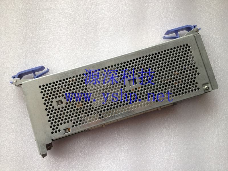 上海源深科技 Shanghai   IBM 7311-D20 28E7 97P3896 97P2459 RIO-2 Loop Card With Cage 高清图片