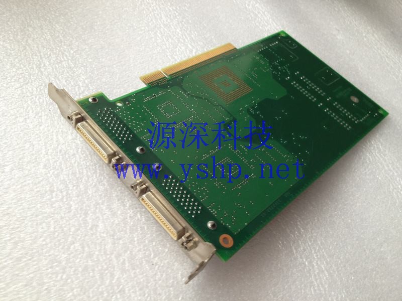 上海源深科技 Shanghai   IBM 7311-D20 2742 53P0700 PCI Two-Line WAN IOA 高清图片