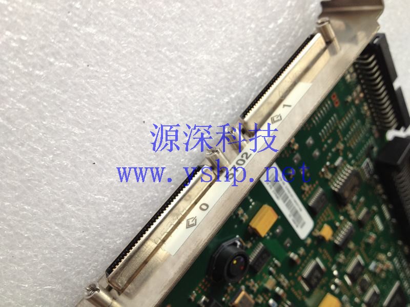 上海源深科技 Shanghai   IBM 7311-D20 5702 21P8307 97P6513 PCI-X Ultra Tape Controller Adapter 高清图片