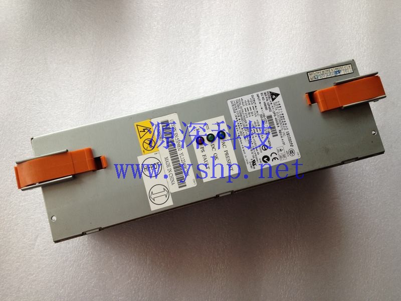 上海源深科技 Shanghai   IBM 7311-D20  Power Supply   DPS-435CBA 53P4832 高清图片