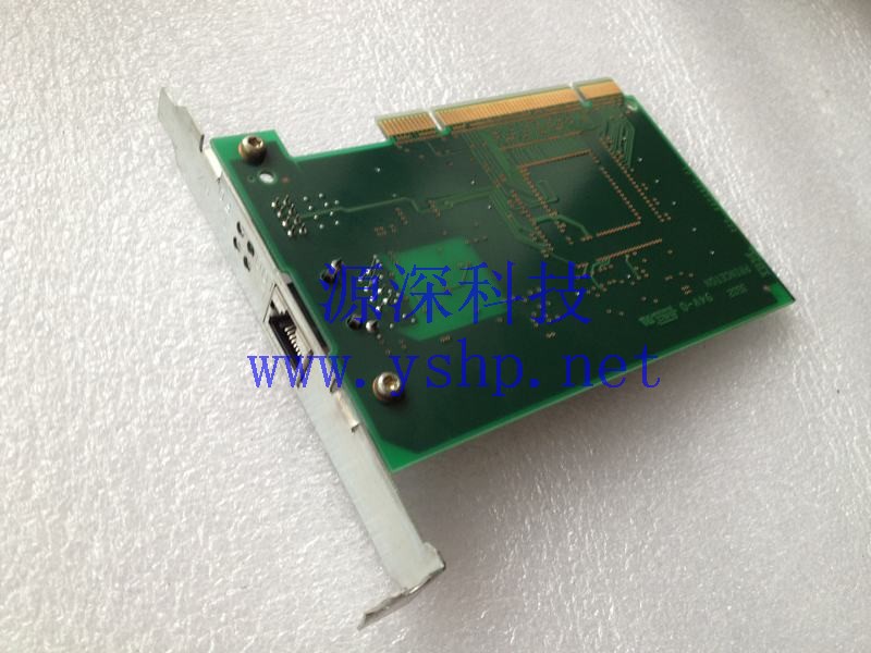 上海源深科技 Shanghai   IBM 7311-D20  network card  53P2950 53P0057 高清图片