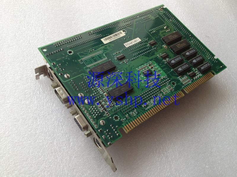 上海源深科技 Shanghai   Industrial Equipment  Industrial computer  mainboard  IPC-5X86VDH REV B1 高清图片