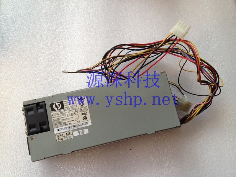 上海源深科技 Shanghai   HP HSTNS-PL05 406833-001 1U Tape drive  Power Supply   高清图片