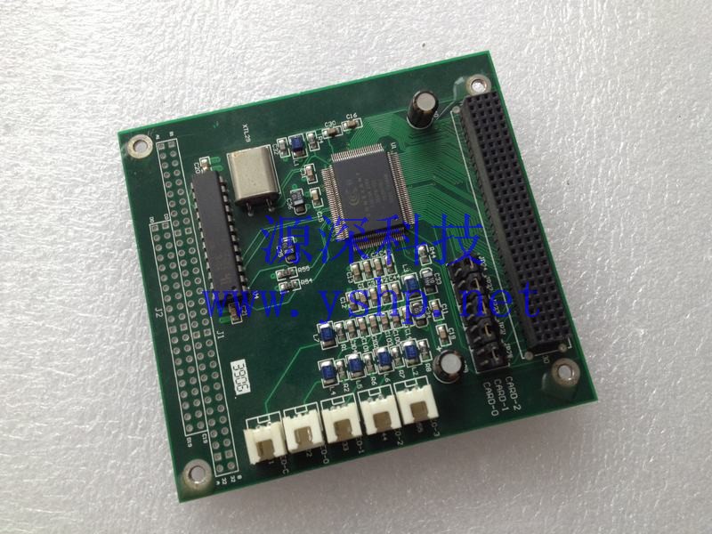 上海源深科技 DAHENG graphic Capture Card DH-CG320 高清图片