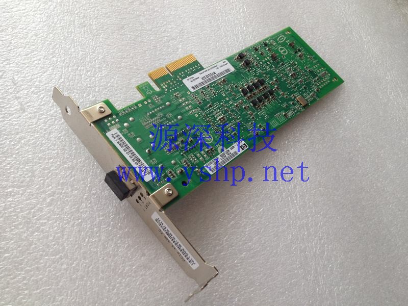 上海源深科技 Shanghai   HP PCI-E 4GB HBA光纤卡 AE311-60001 407620-001 AE311A 高清图片