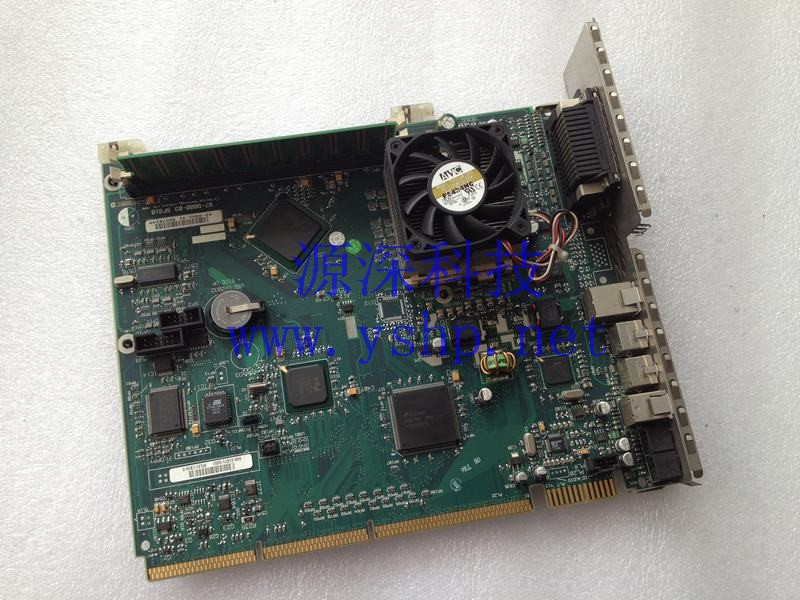 上海源深科技 RADISYS Endura SF810 MOTHERBOARD 97-9501-31 97-9000-03 SF810 高清图片