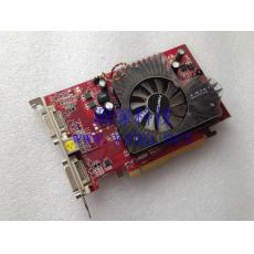 Shanghai   DAYANG大洋 专用图形 Graphics Card   X1600 PRO 512MB DDR2