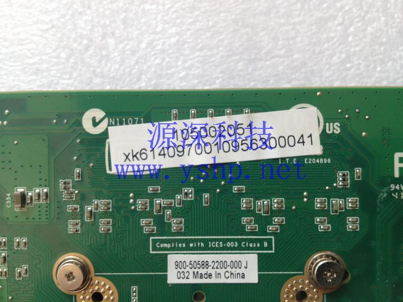 上海源深科技 GE HealthCare Medical CT Workstation Graphics Card 105002051 高清图片