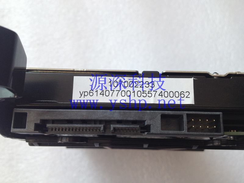 上海源深科技 GE HealthCare  Medical  CT Hard disk   1TB 107002233 高清图片