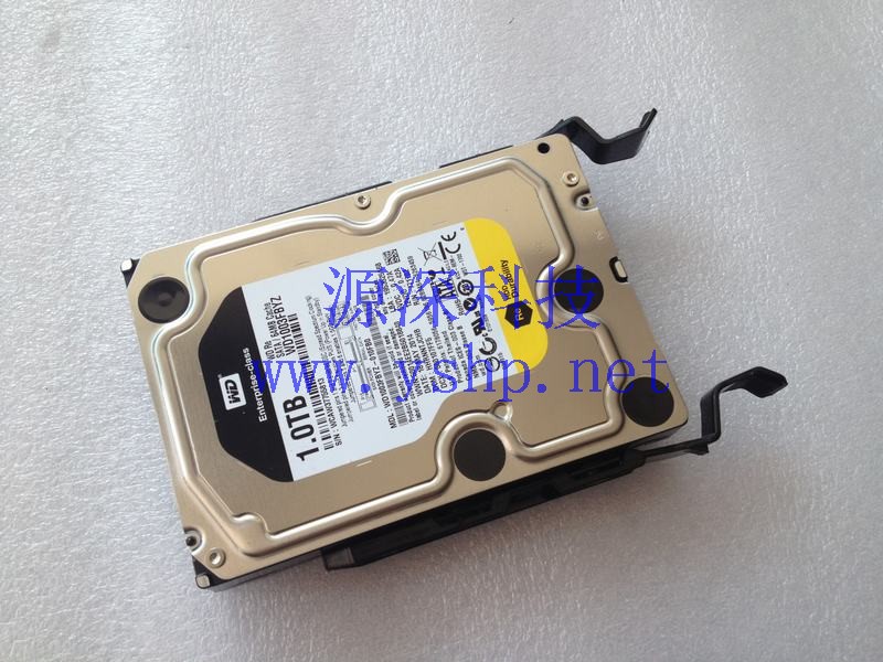 上海源深科技 GE HealthCare  Medical  CT Hard disk   1TB 107002233 高清图片