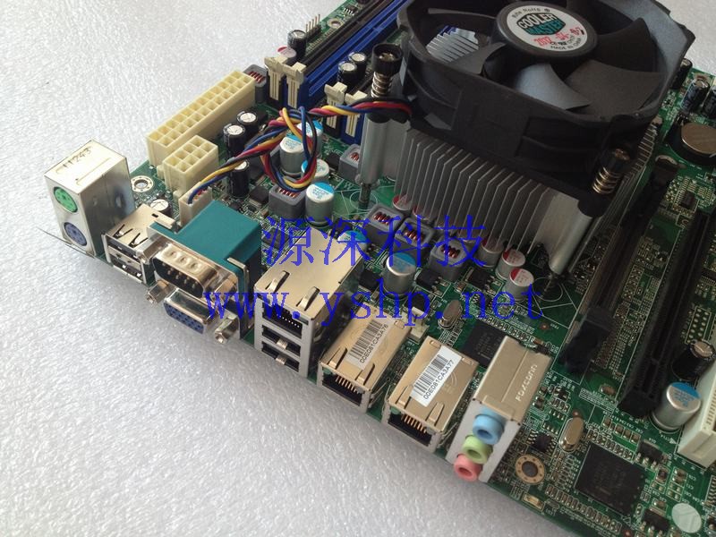 上海源深科技 GE HealthCare  Medical  CT Workstation   M150mainboard 高清图片