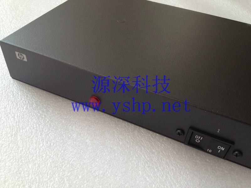 上海源深科技  NEW  HP Modular PDU Control Unit 228481-006 417583-001 高清图片