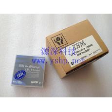  NEW 盒装 IBM LTO Ultrium-2 200GB LTO2磁带 08L9870