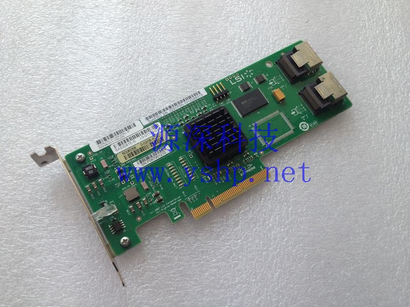 上海源深科技 SUN Oracle  Server SAS Raid card 371-3255-03 SAS3081E-S 高清图片