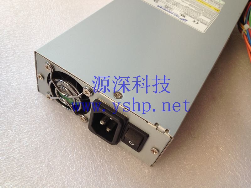 上海源深科技 Shanghai   SPARKLE FSP500-80BU 1UEquipment power supply FSP500-80BUR 9PB5000112 高清图片