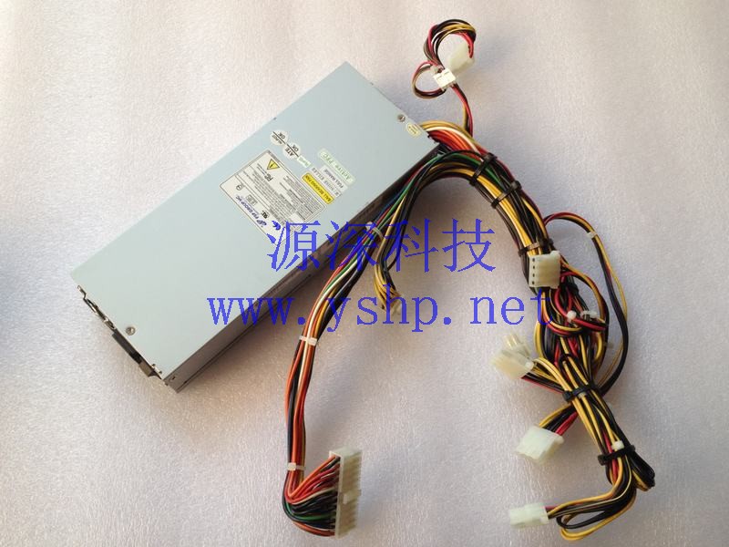 上海源深科技 Shanghai   SPARKLE FSP500-80BU 1UEquipment power supply FSP500-80BUR 9PB5000112 高清图片