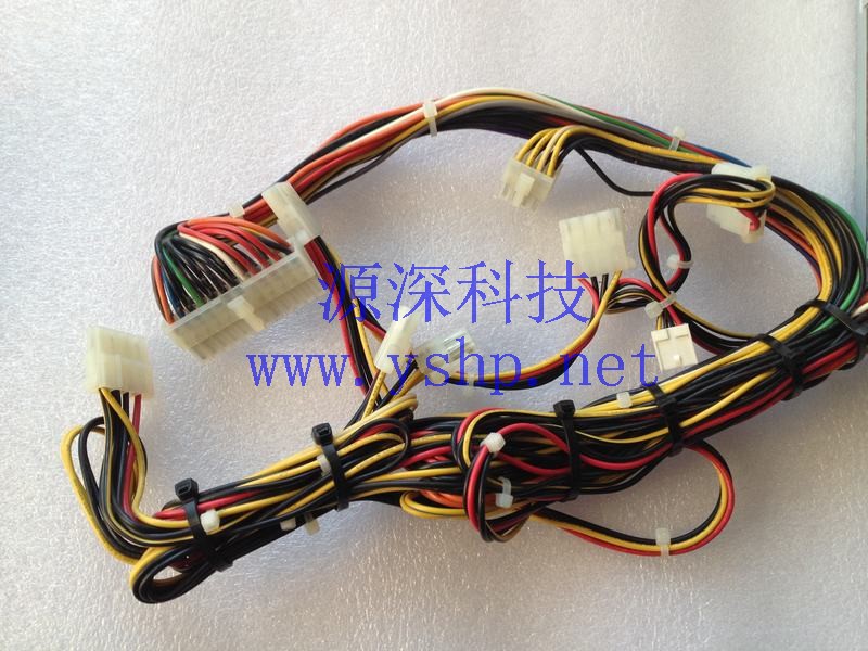 上海源深科技 Shanghai   SPARKLE FSP500-80BU 1UEquipment power supply FSP500-80BUR 9PB5000112 高清图片