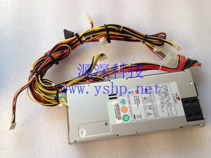 上海源深科技 Shanghai   EMACS Zippy P1H-5500V 1UEquipment power supply B00P1H050V030 高清图片