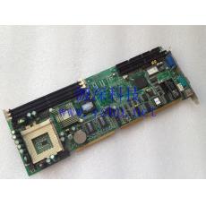 Shanghai    Advantech Industrial   computer mainboard   PCA-6178 REV.B2 PCA-6178V
