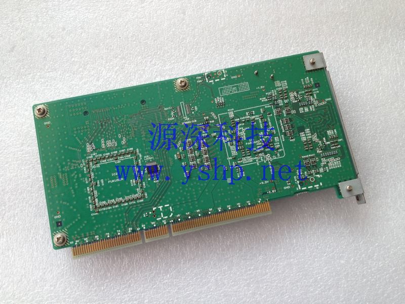 上海源深科技 Shanghai   CANON FM2-7354 FK22409 DE-A BOARD 高清图片