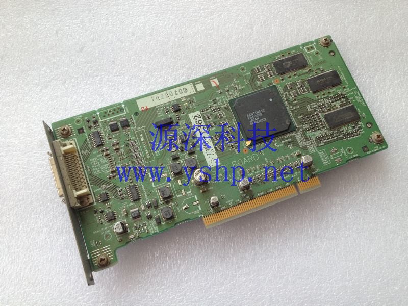 上海源深科技 Shanghai   CANON FM2-7362 S-B BOARD FK22410 FK22407 FM2-7352 ZJ-A BOARD 高清图片
