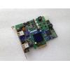 ADLINK GIE62+ 51-18502-0A20 PCIe graphic Capture Card 