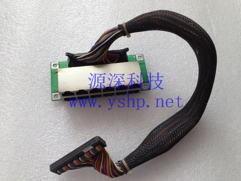 上海源深科技 HYOSUNG NAUTILUS RS232 INTERFACE B/D REV:10 高清图片