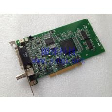 MATROX graphic Capture Card Meteor_II 750-03 REV.A METEOR2/4 REV.03 63039620278