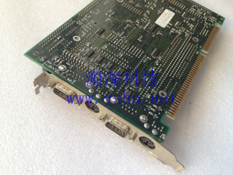 上海源深科技 Shanghai   Industrial Equipment  Industrial computer  mainboard  ASC-TI486 高清图片