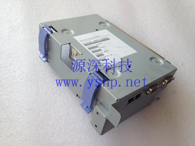 上海源深科技 Shanghai   IBM Power5 9131-52A P52A Server  FSP卡 10N9281 10N9283 293A 高清图片