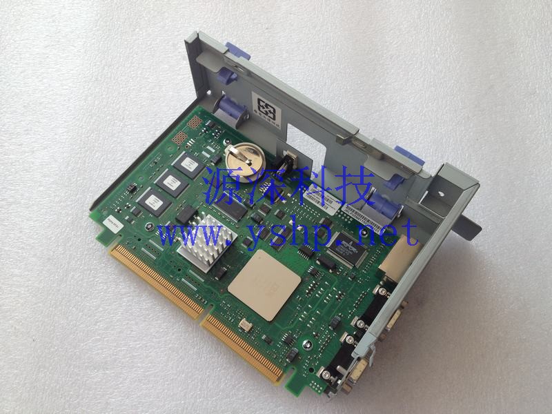 上海源深科技 Shanghai   IBM Power5 9131-52A P52A Server  FSP卡 10N9281 10N9283 293A 高清图片